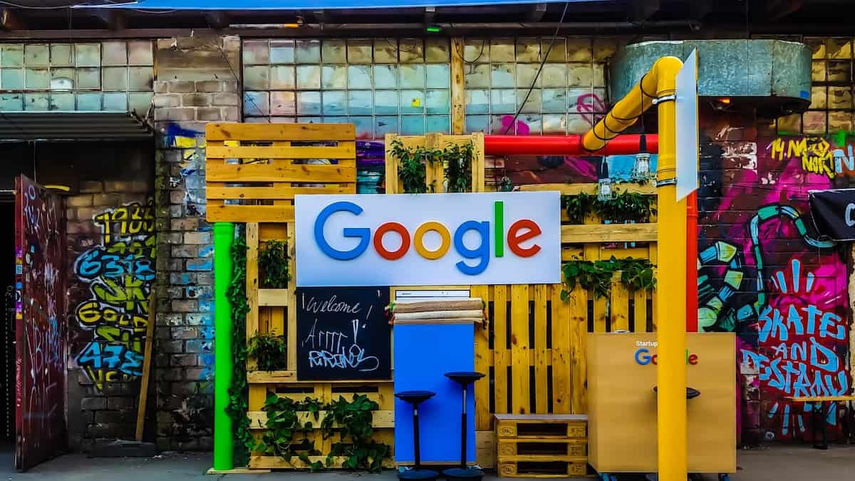 G Suite diventa Google Workspace