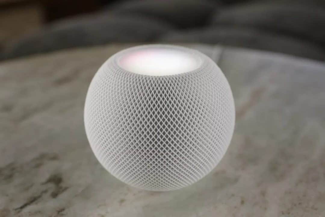 Apple lancia HomePod Mini, per una casa a misura di Siri