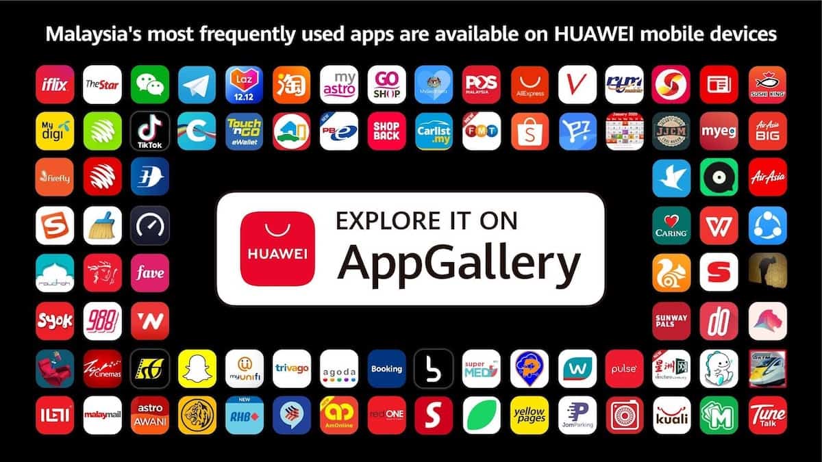 Moovit disponibile su Huawei AppGallery