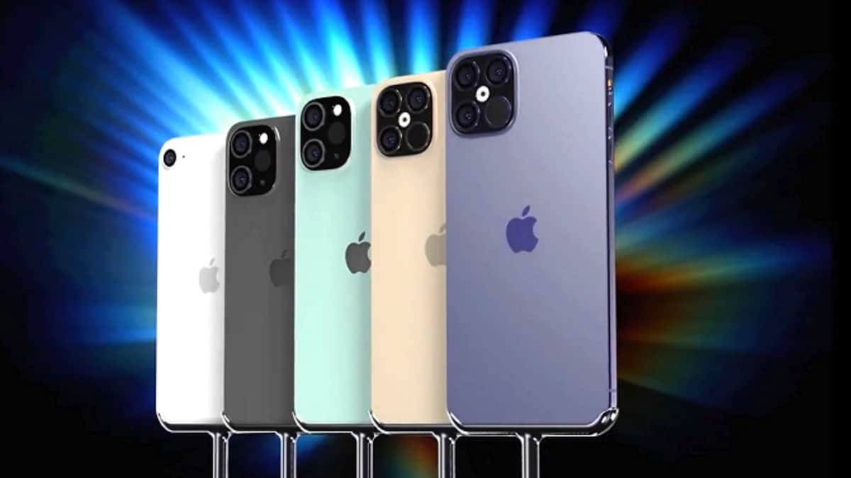 Come guardare l'evento di Apple per iPhone 12