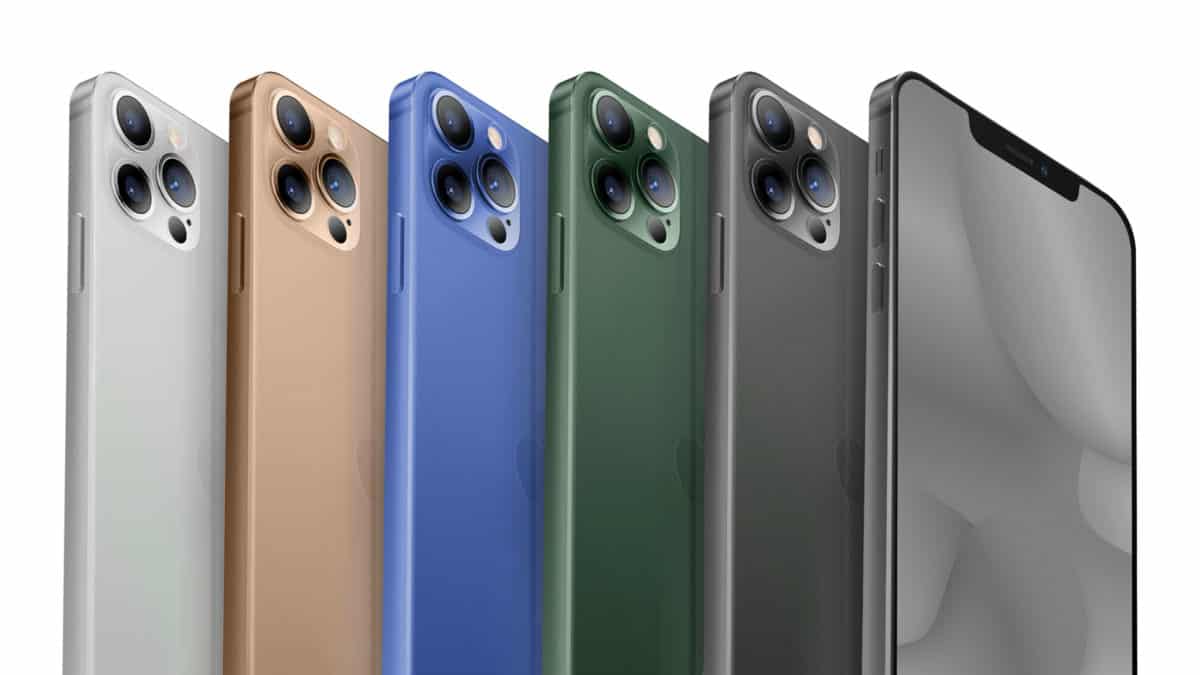 Vendite iPhone 12 Pro Max le migliori degli ultimi 3 anni