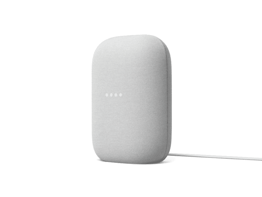 nest audio