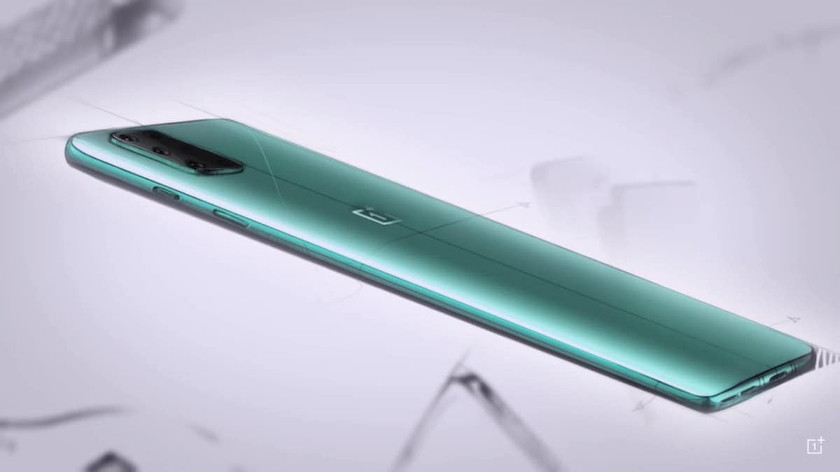 Mercoledì 14 il lancio di OnePlus 8T: tutto pronto!