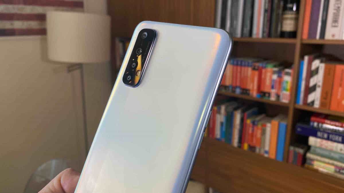 08.10 Realme spacca il mercato con Realme 7 e 7 Pro!
