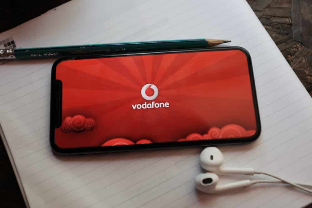 Vodafone spegne il 3G