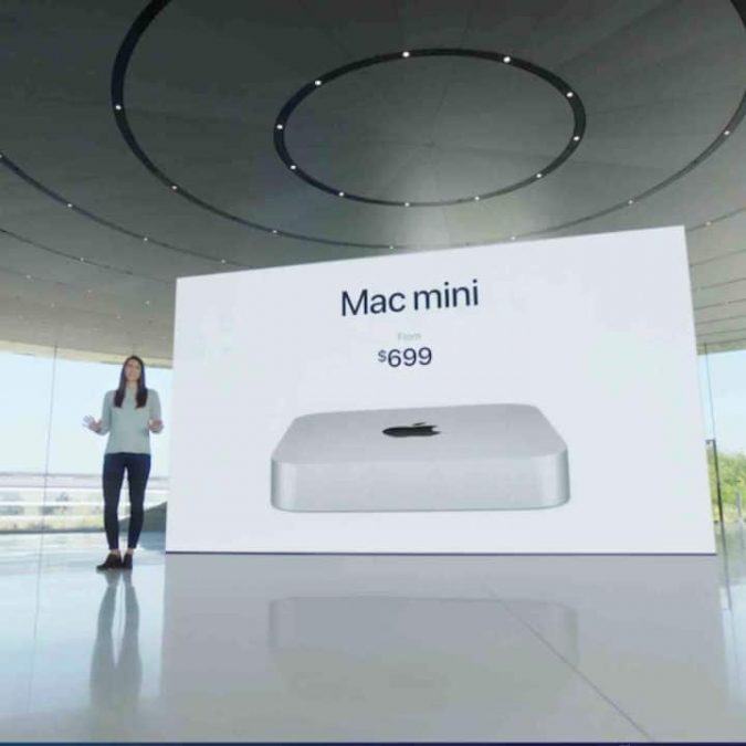 nuovi computer apple processore Apple M2