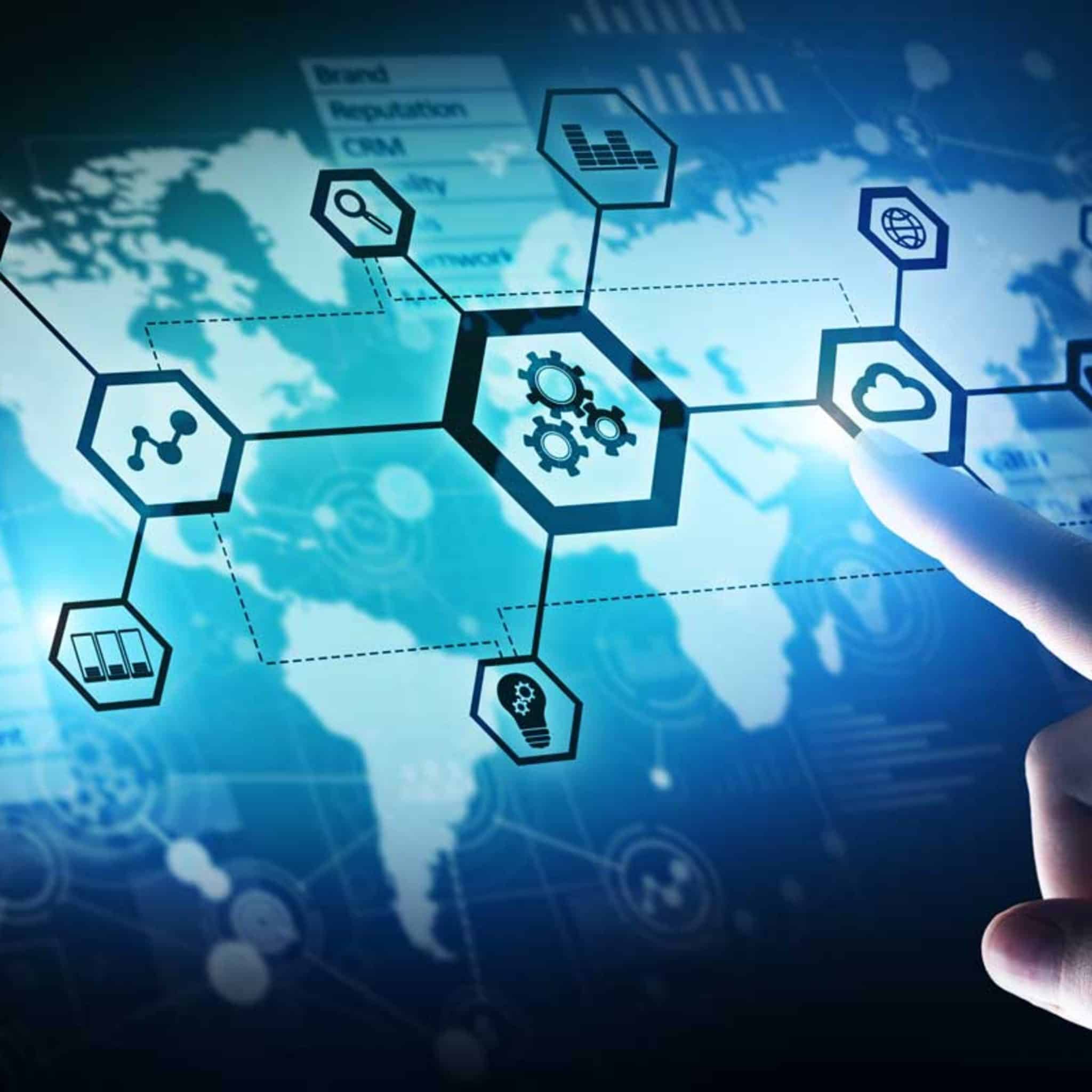 Come sta cambiando l'Internet of Things, il parere di Tech Data