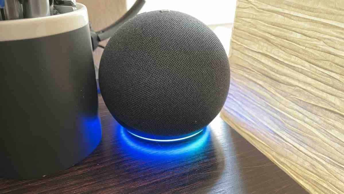 Recensione Echo Dot con orologio, evoluzione di specie