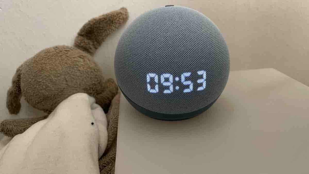 Amazon Echo dot: prezzo, caratteristiche tecniche, disponibilità