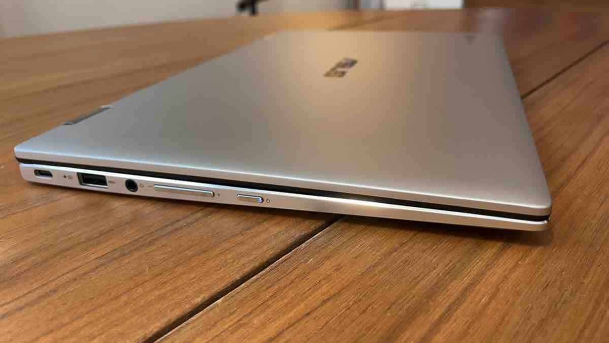 Recensione Asus Chromebook Flip C434- mistergadget-tech