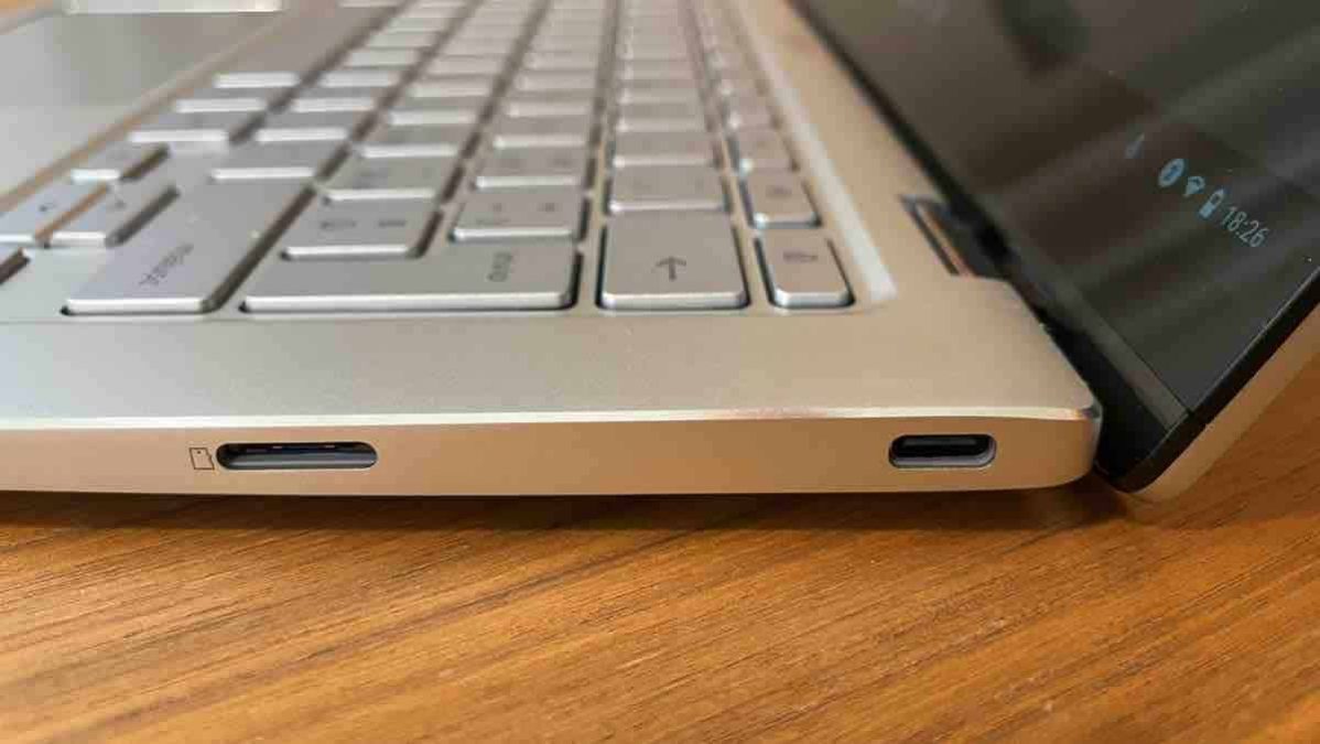 Recensione Asus Chromebook Flip C434- mistergadget-tech