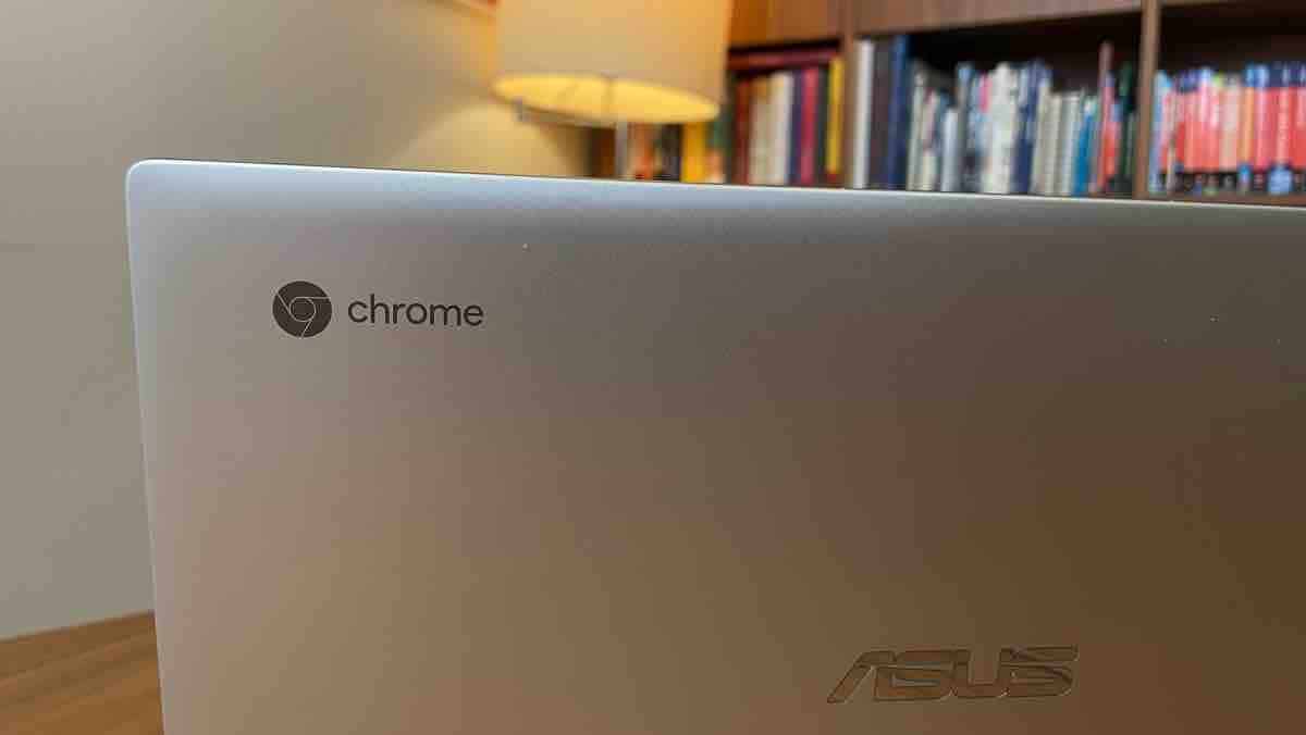 Recensione Asus Chromebook Flip C434- mistergadget-tech