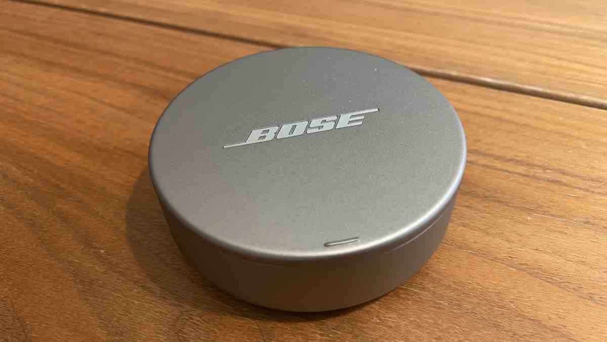 Recensione Bose Sleepbuds II, gli auricolari per dormire