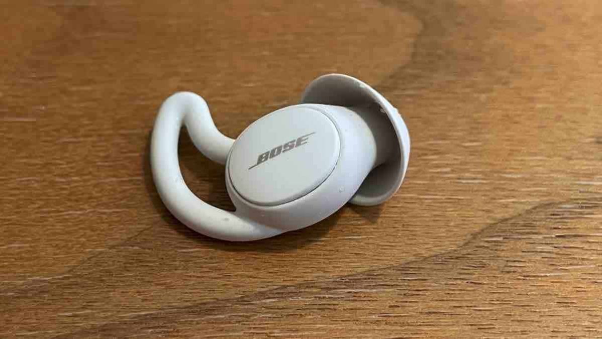 Recensione Bose Sleepbuds II