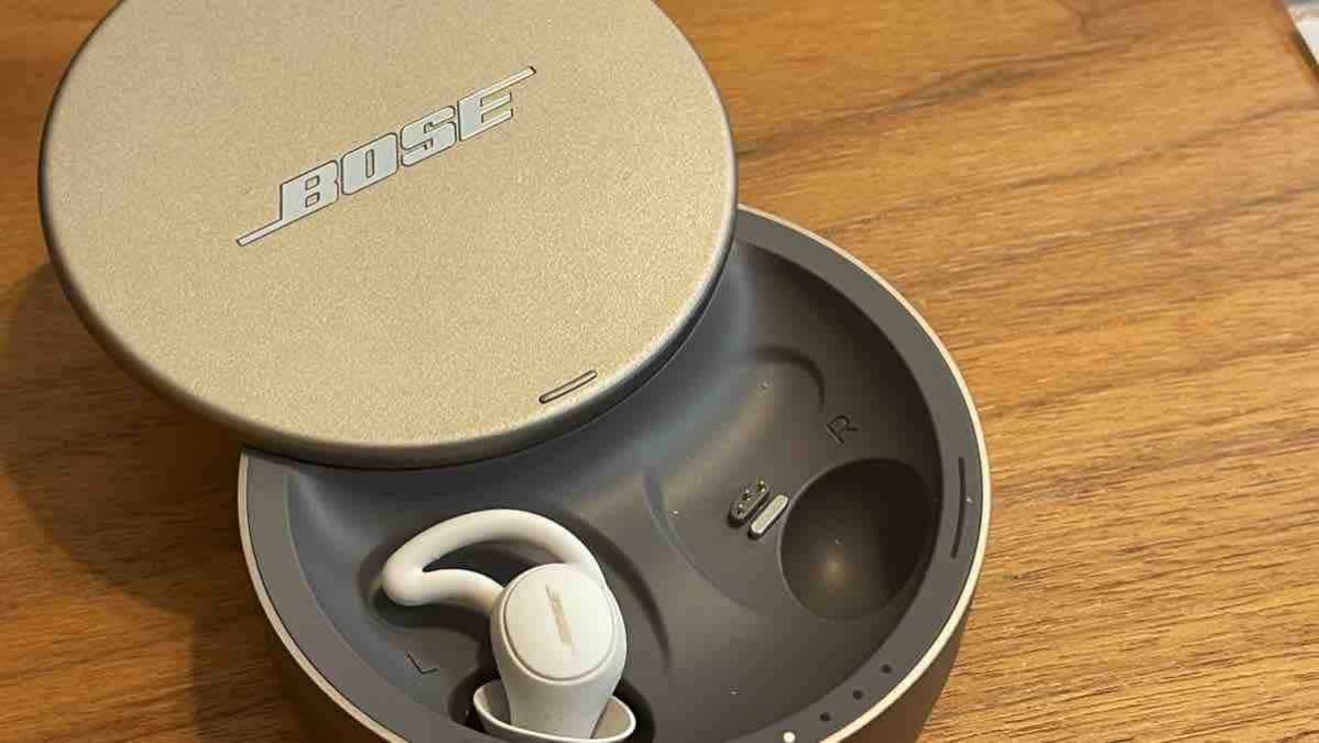 Recensione Bose Sleepbuds II, gli auricolari per dormire