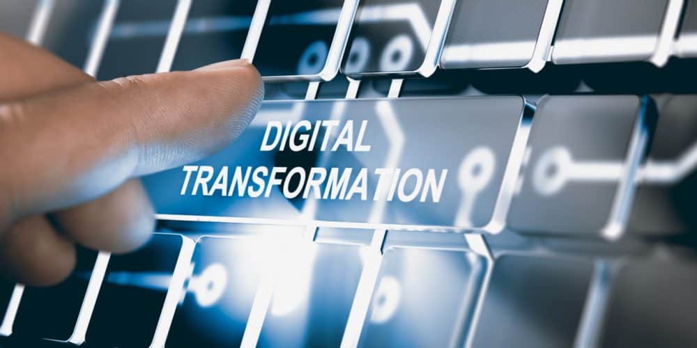 The Digital Club: digital transformation nelle assicurazioni