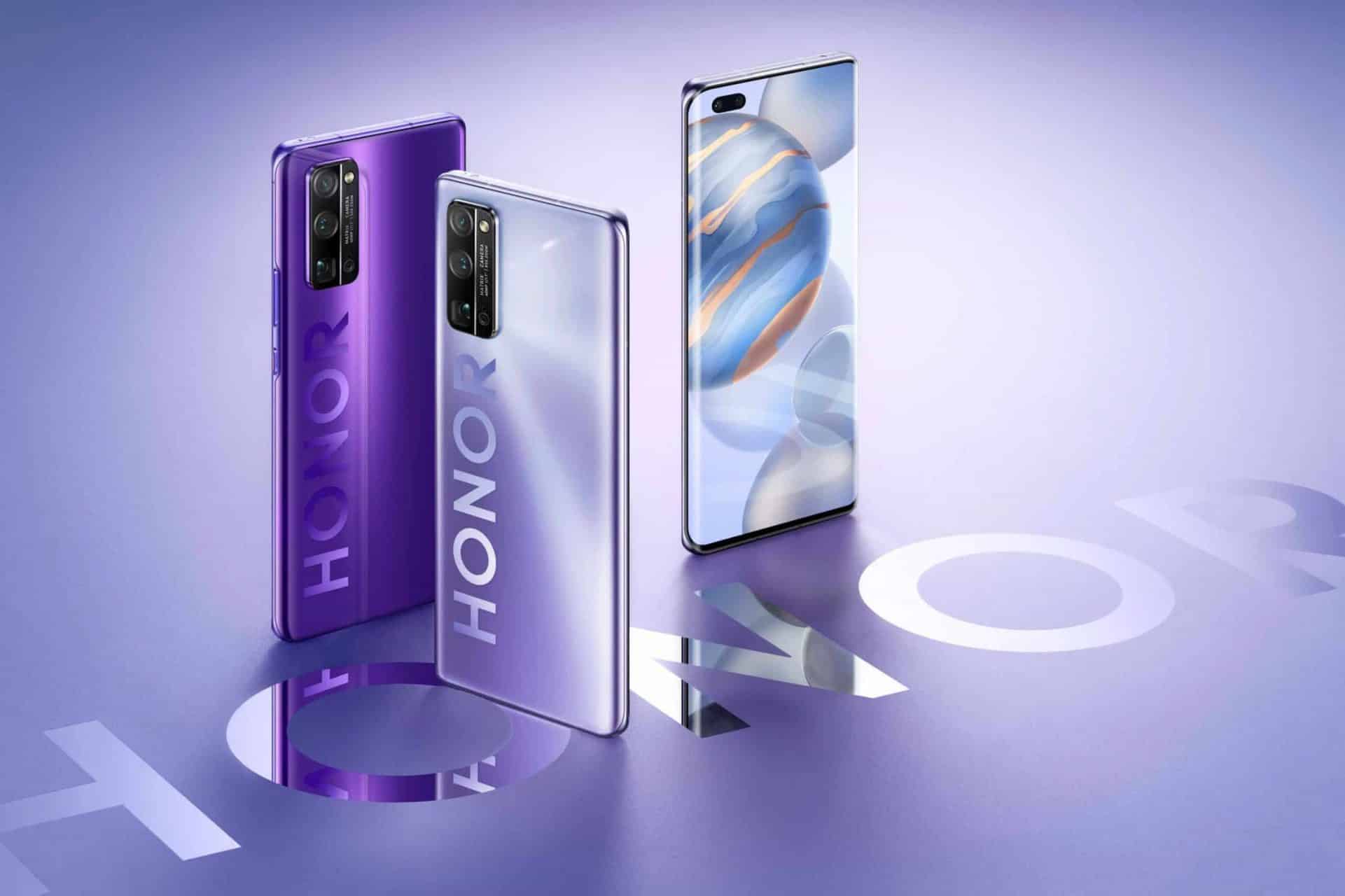 Ufficiale: Huawei ha venduto Honor