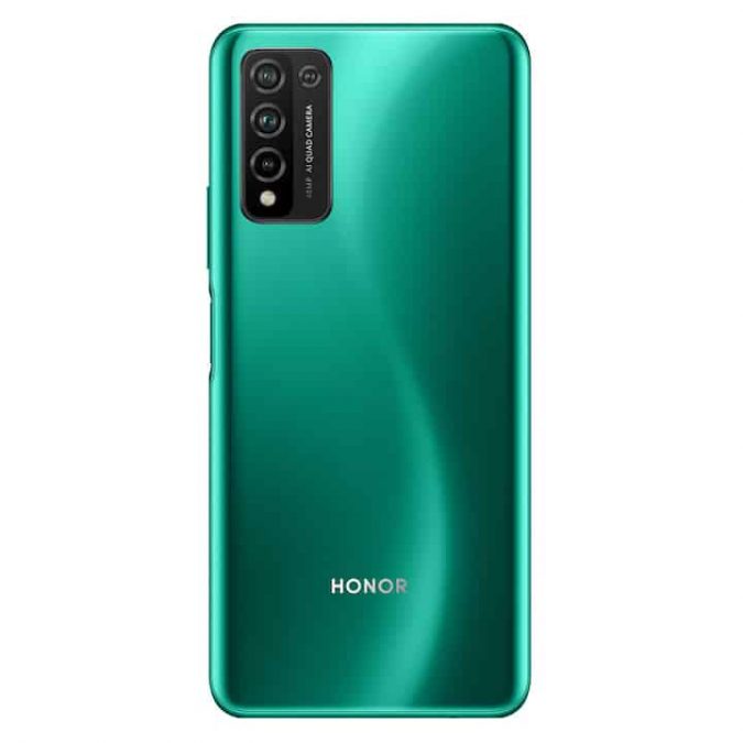 Honor 10X Lite