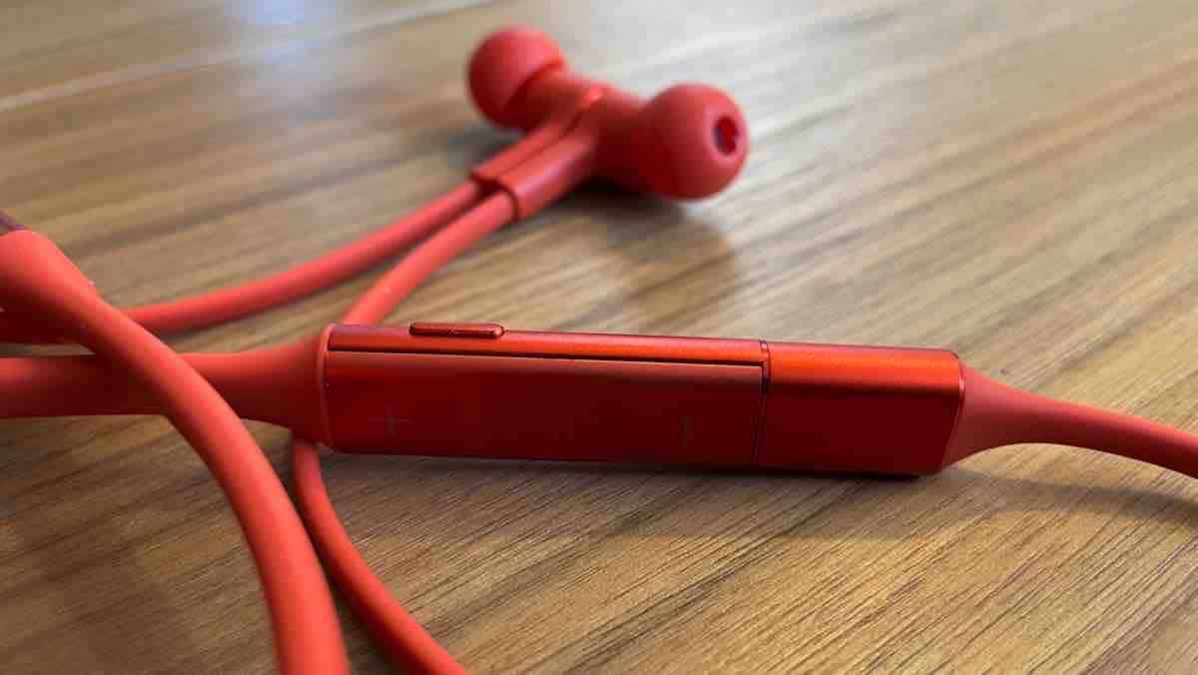 Recensione Huawei Freelace, auricolari per chi fa sport