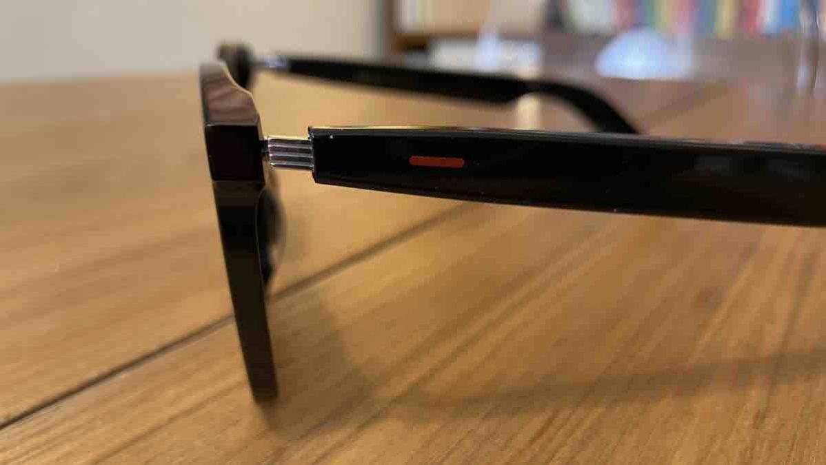 Recensione Huawei Gentle Monster Eyewear II