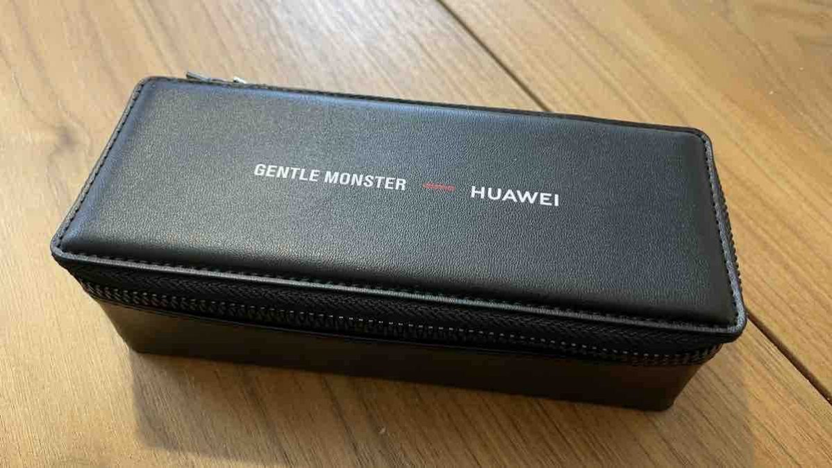 Recensione Huawei Gentle Monster Eyewear II