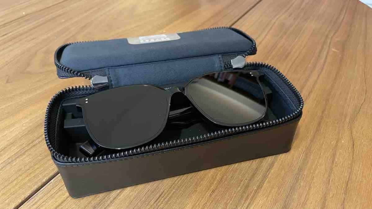 Recensione Huawei Gentle Monster Eyewear II