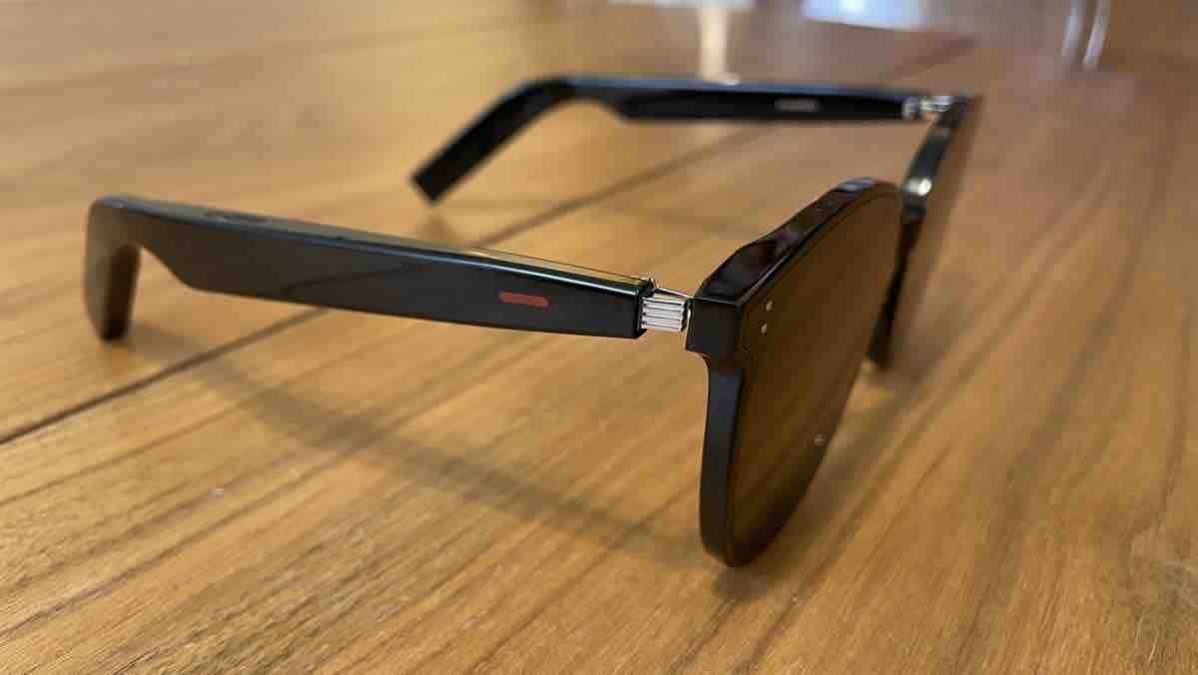 Recensione Huawei Gentle Monster Eyewear II