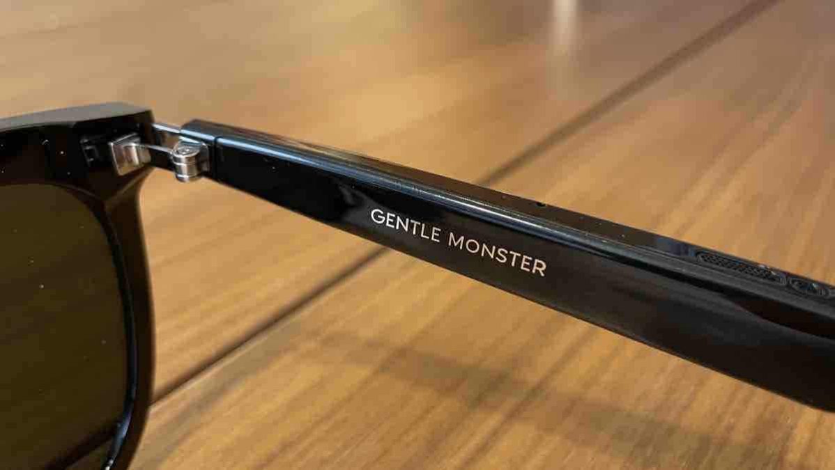 Recensione Huawei Gentle Monster Eyewear II