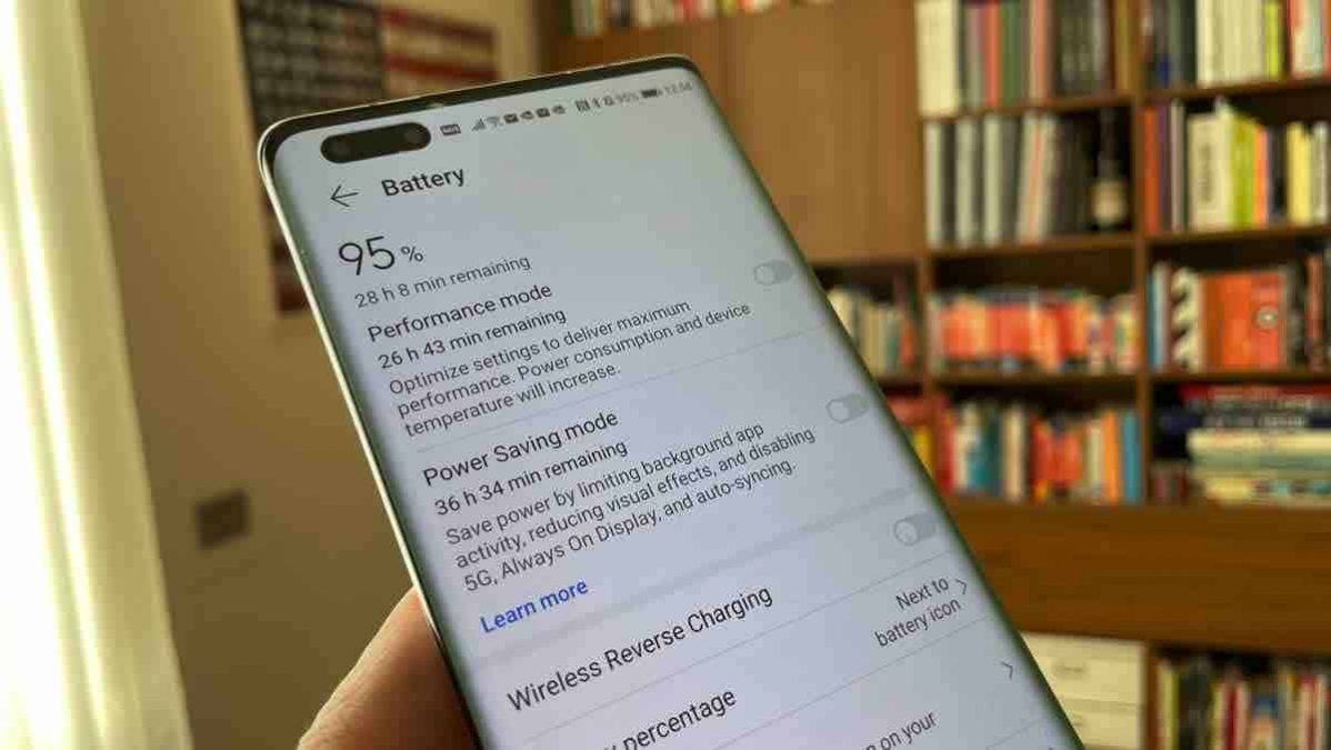 Recensione Huawei Mate 40 Pro, l'esagerato!