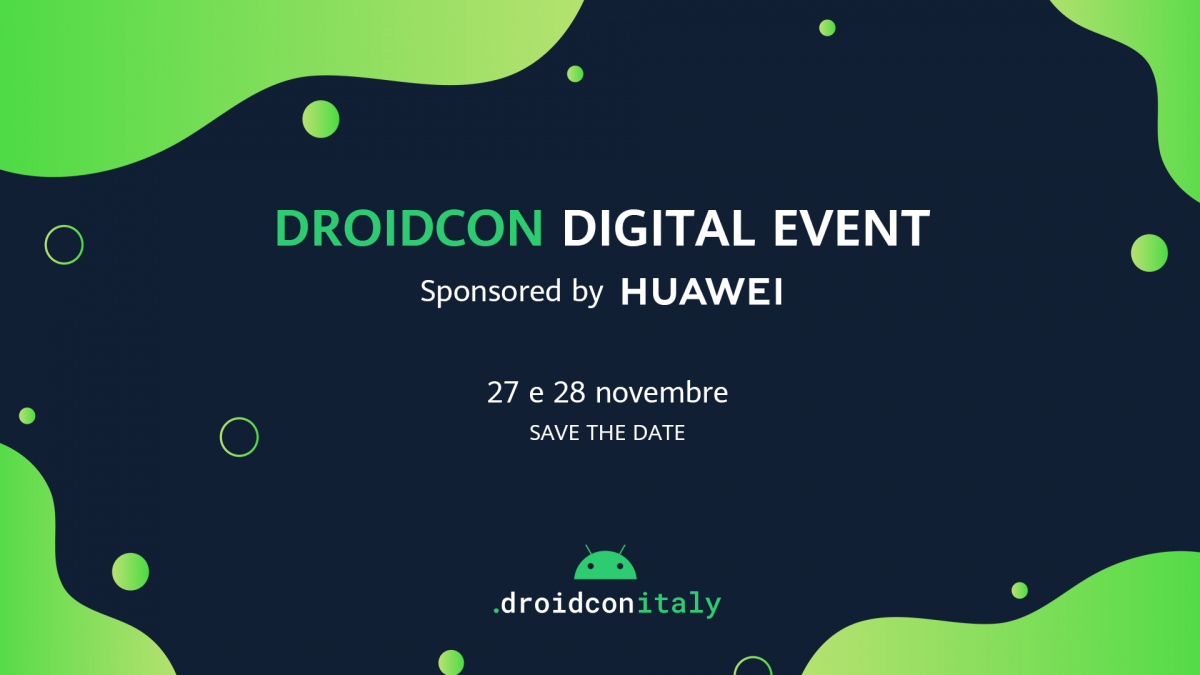 droidcon Italy