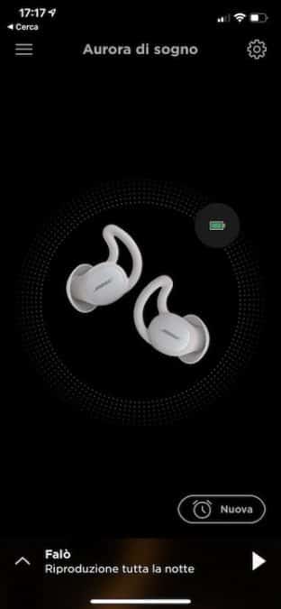 Recensione Bose Sleepbuds II, gli auricolari per dormire