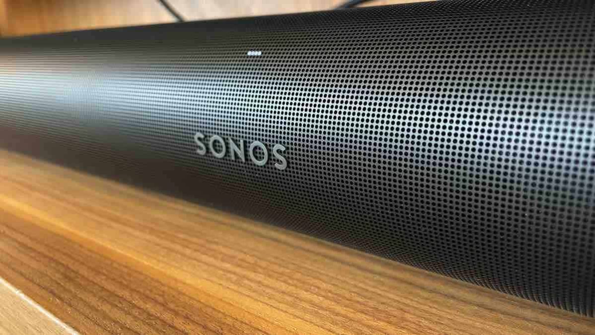 recensione sonos arc