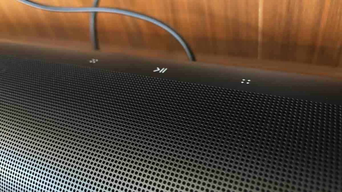 Recension Sonos Arc, soundbar da competizione