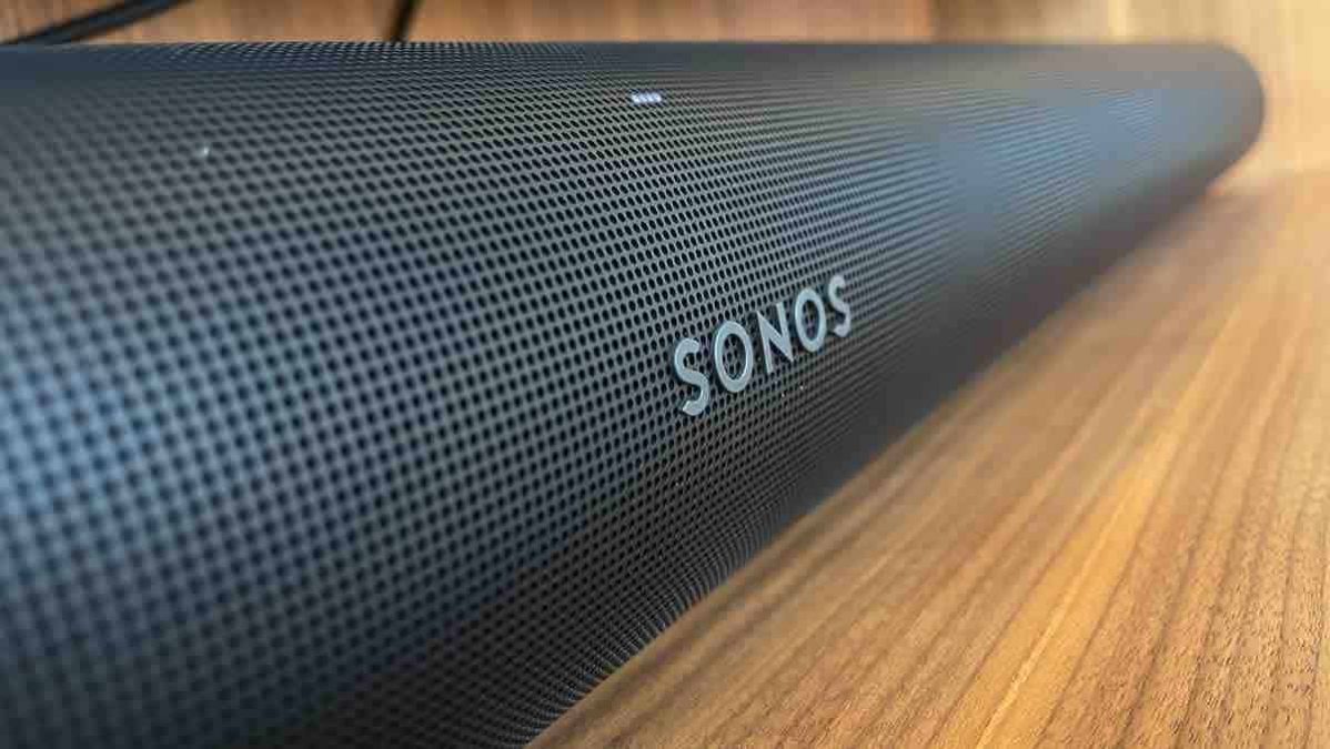 recensione sonos arc