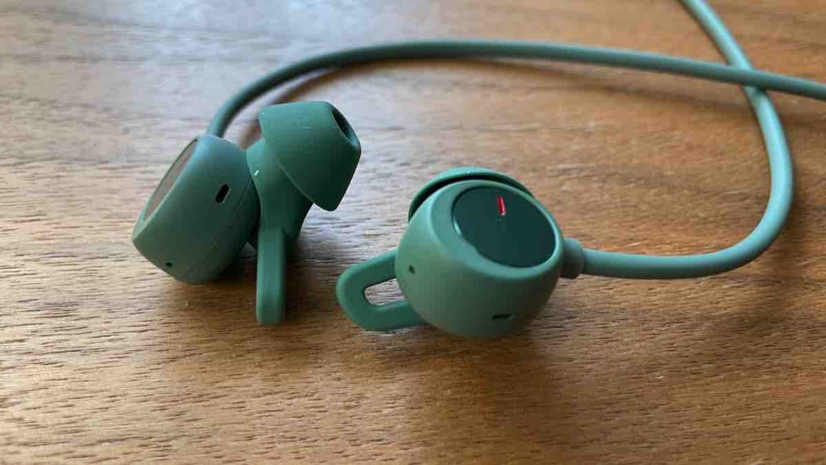 Recensione Huawei Freelace Pro, audio fantastico!