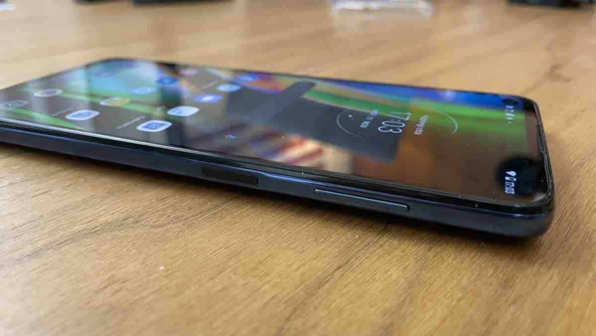 Recensione Motorola G9 Plus, il pragmatico