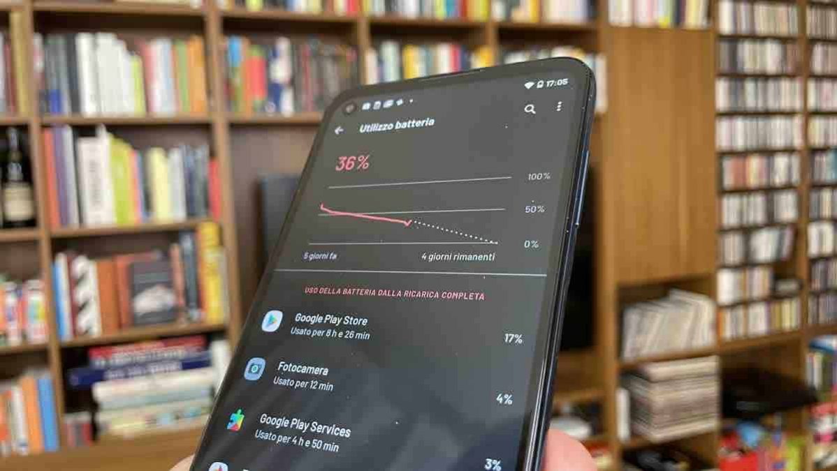 Recensione Motorola G9 Plus, il pragmatico