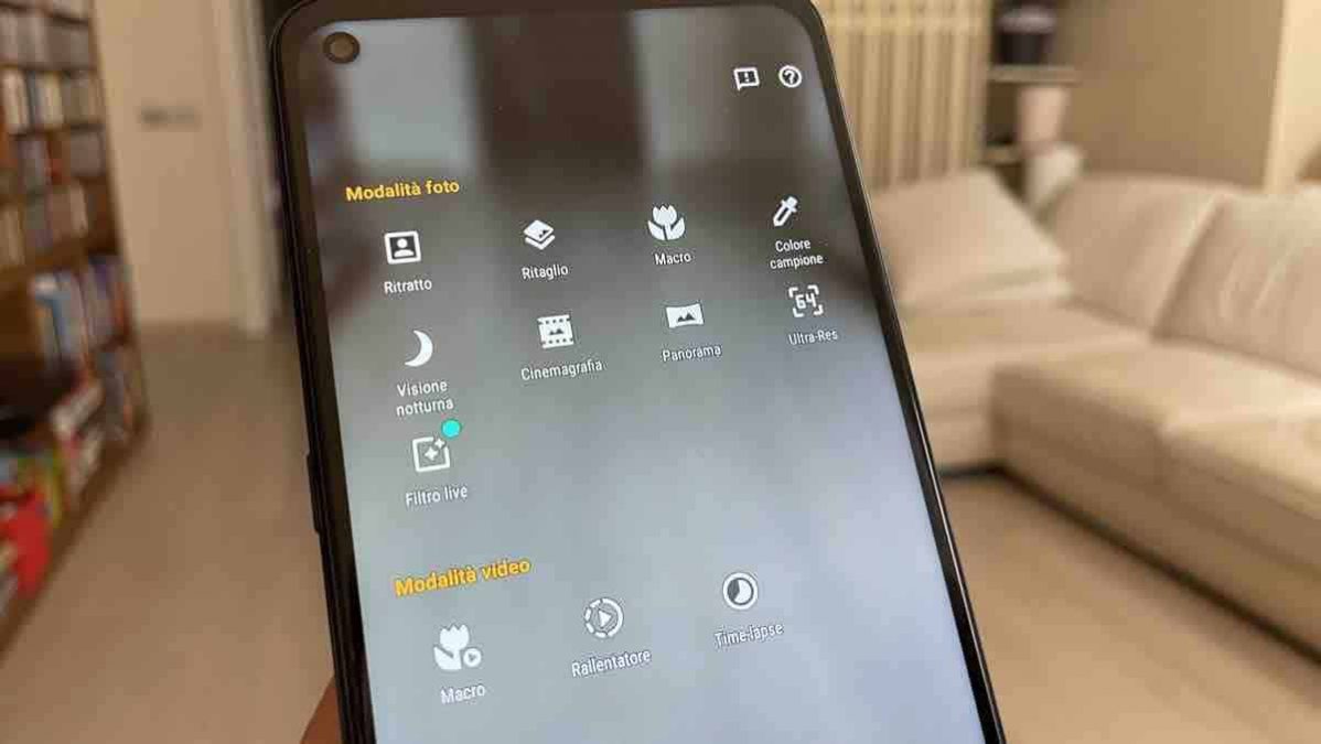 Recensione Motorola G9 Plus