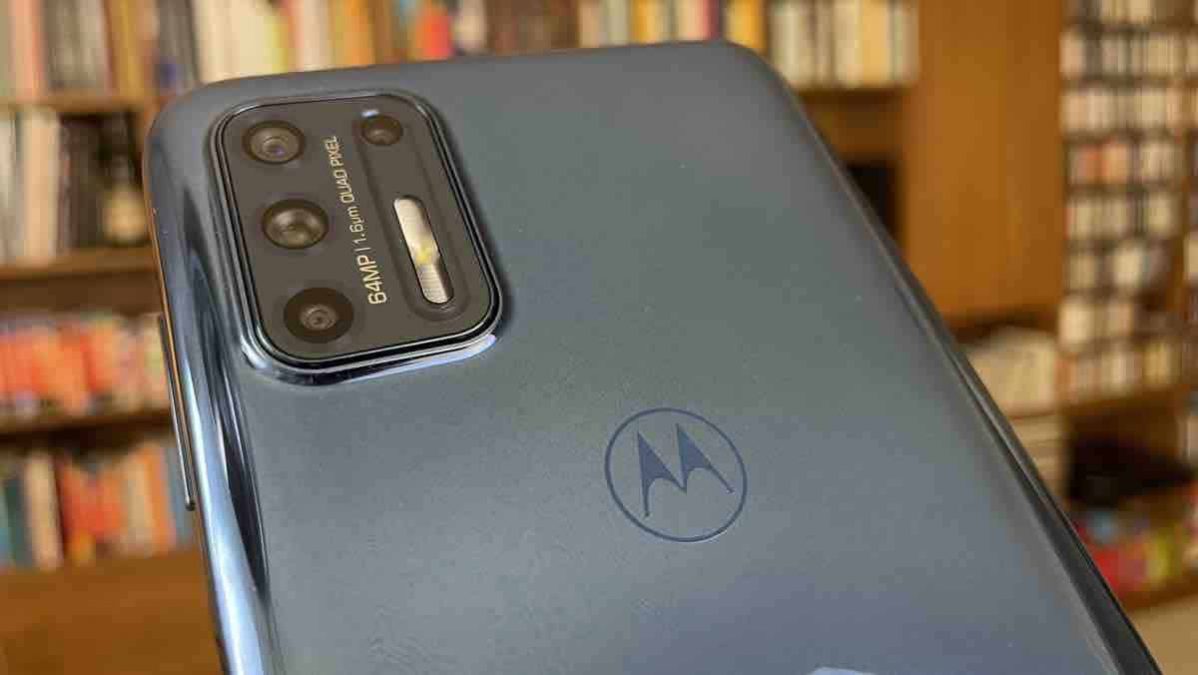 Recensione Motorola G9 Plus, il pragmatico