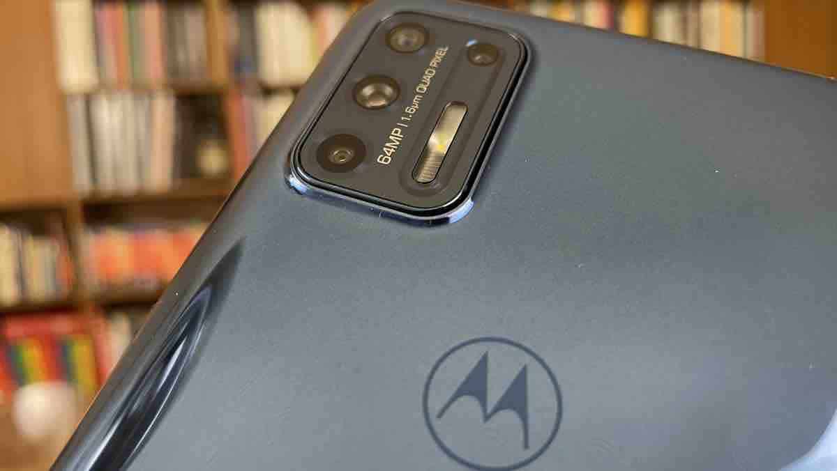 Recensione Motorola G9 Plus, il pragmatico
