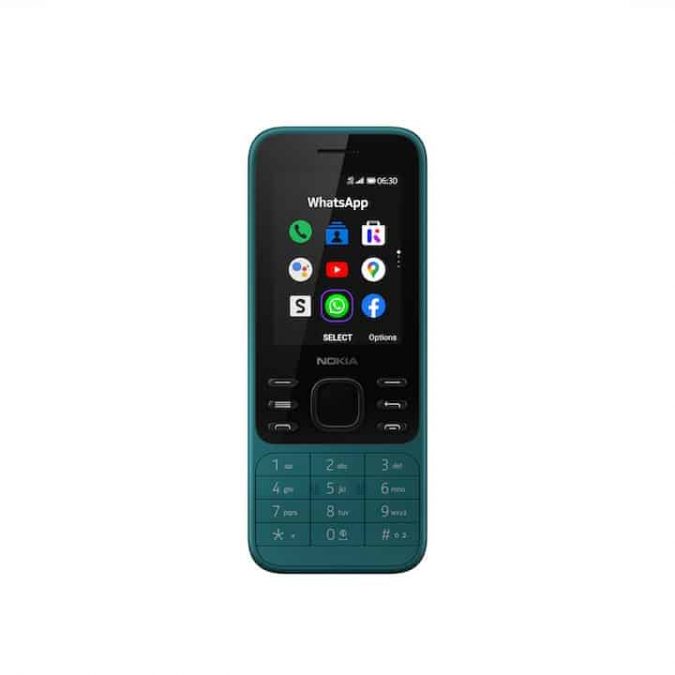 Nokia 6300 4G