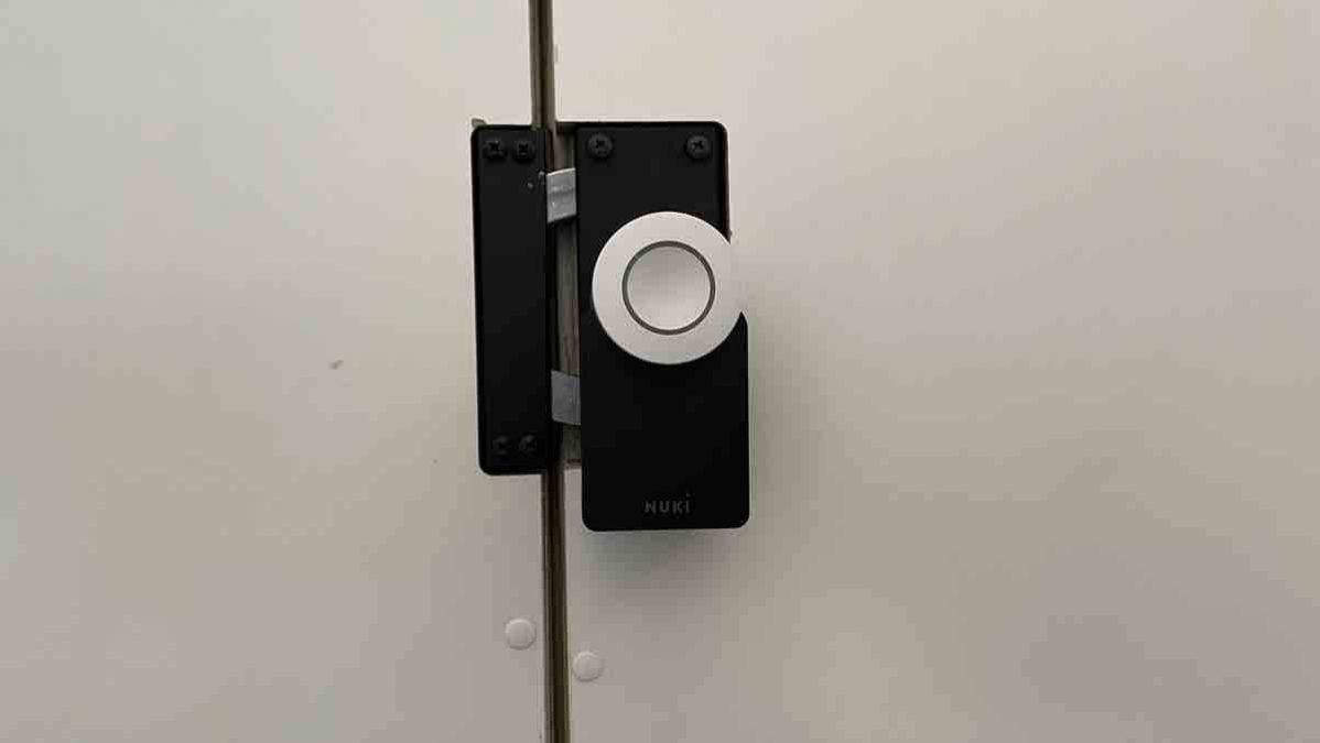 Recensione Nuki Smart Lock