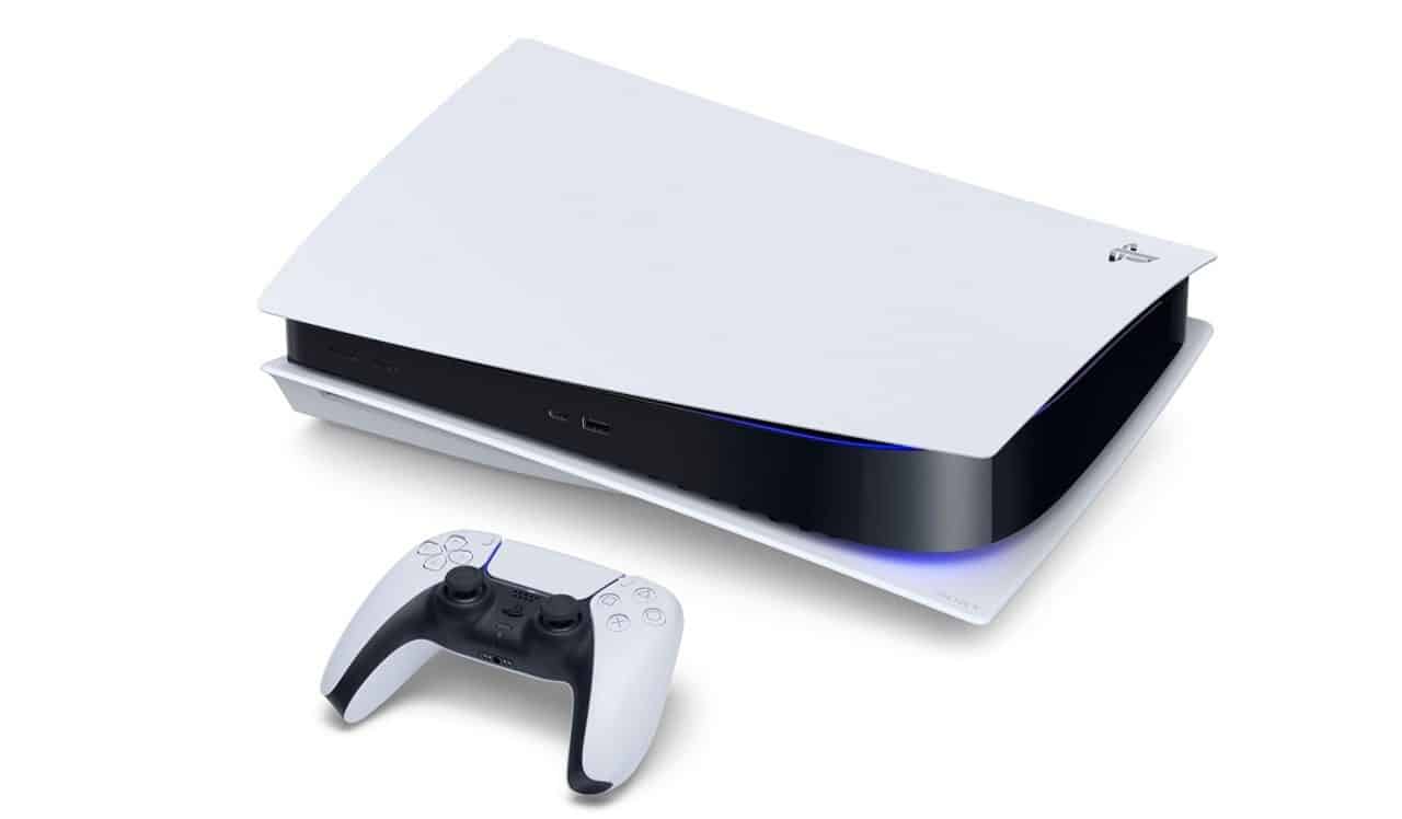 Playstation 5