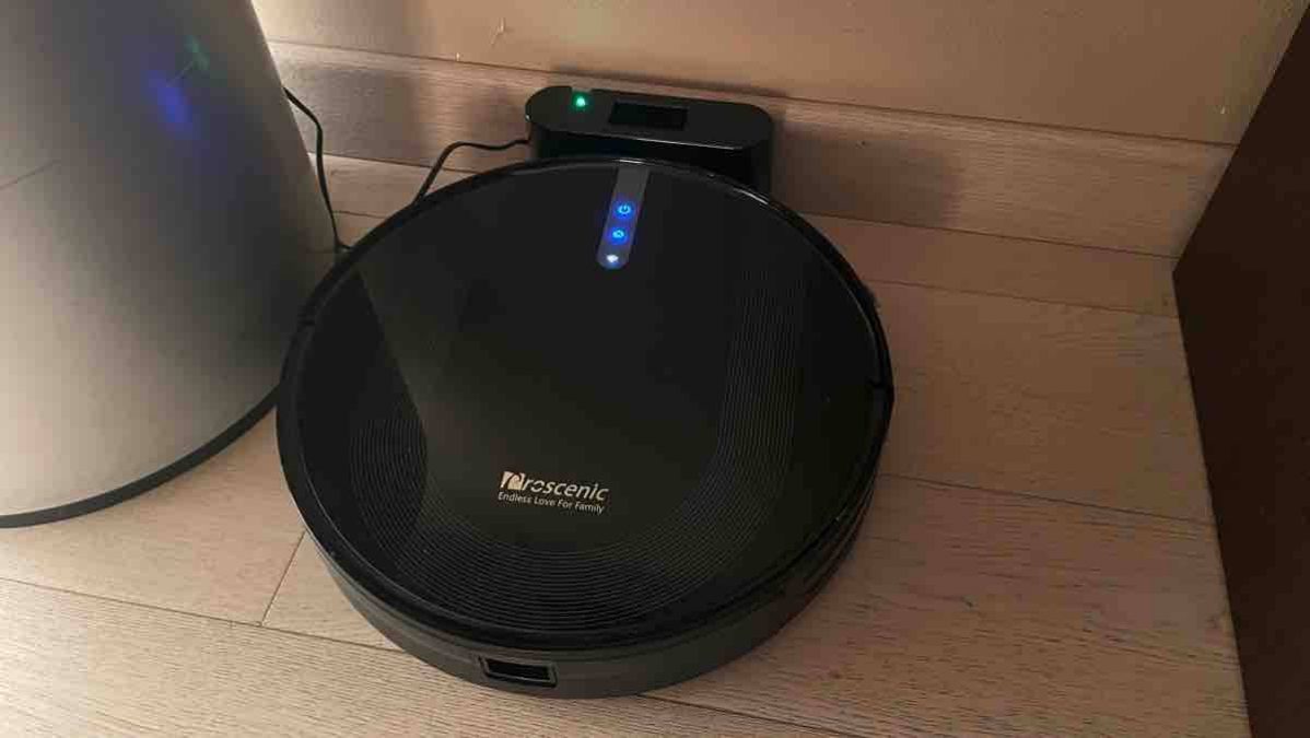 Recensione Proscenic 850T