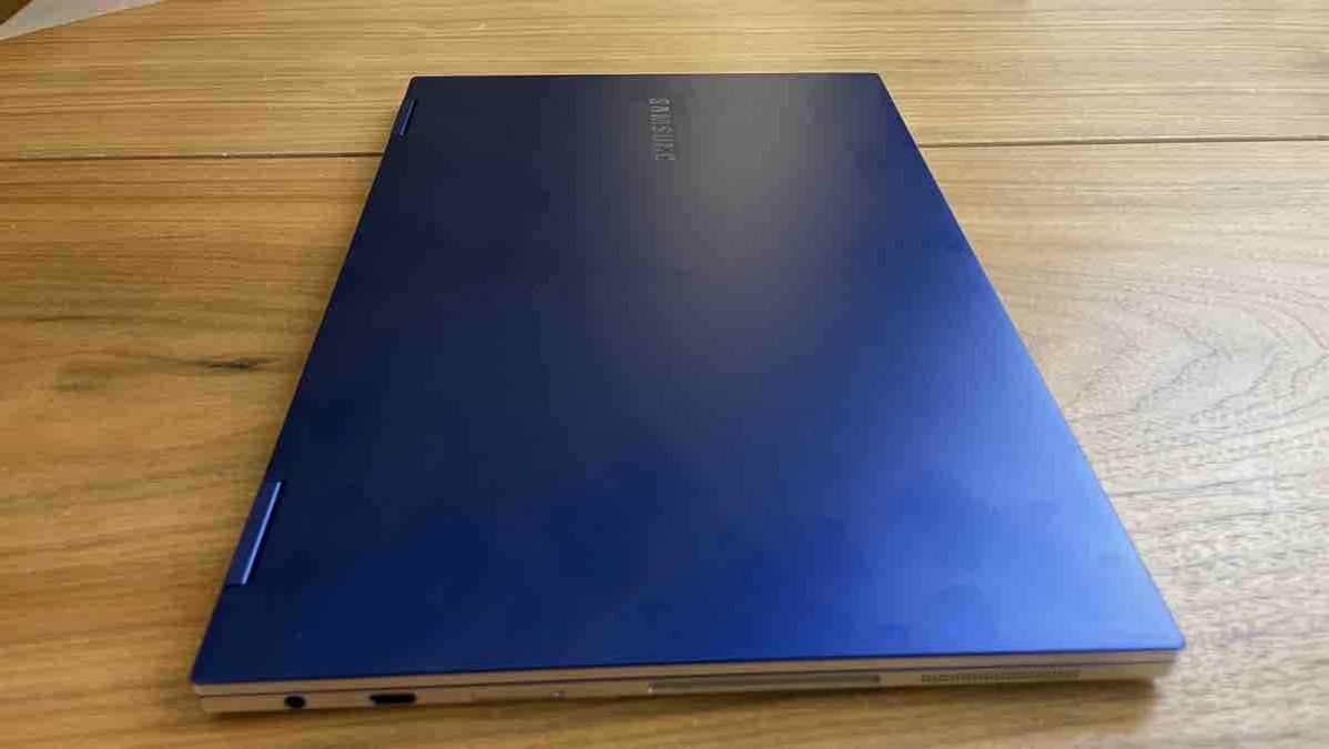 Recensione Samsung Galaxy Book Flex-mistergadget-tech