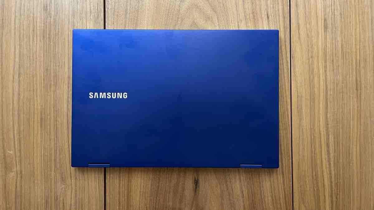 Recensione Samsung Galaxy Book Flex-mistergadget-tech