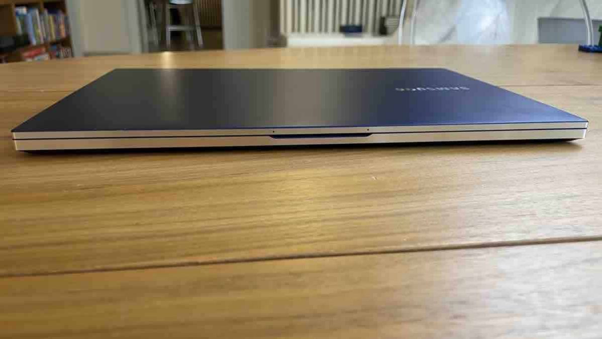 Recensione Samsung Galaxy Book Flex-mistergadget-tech