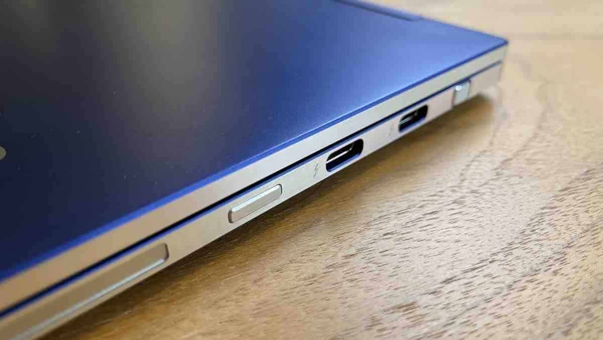 Recensione Samsung Galaxy Book Flex-mistergadget-tech