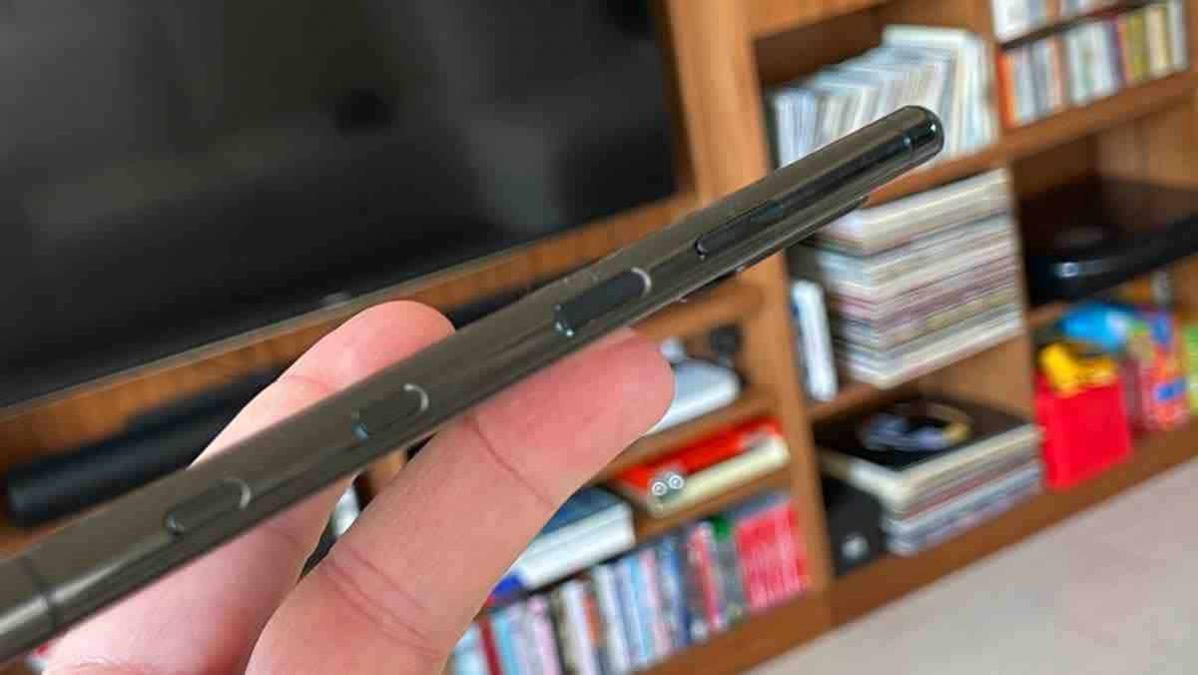 Recensione Sony Xperia 5 II, il top inaspettato