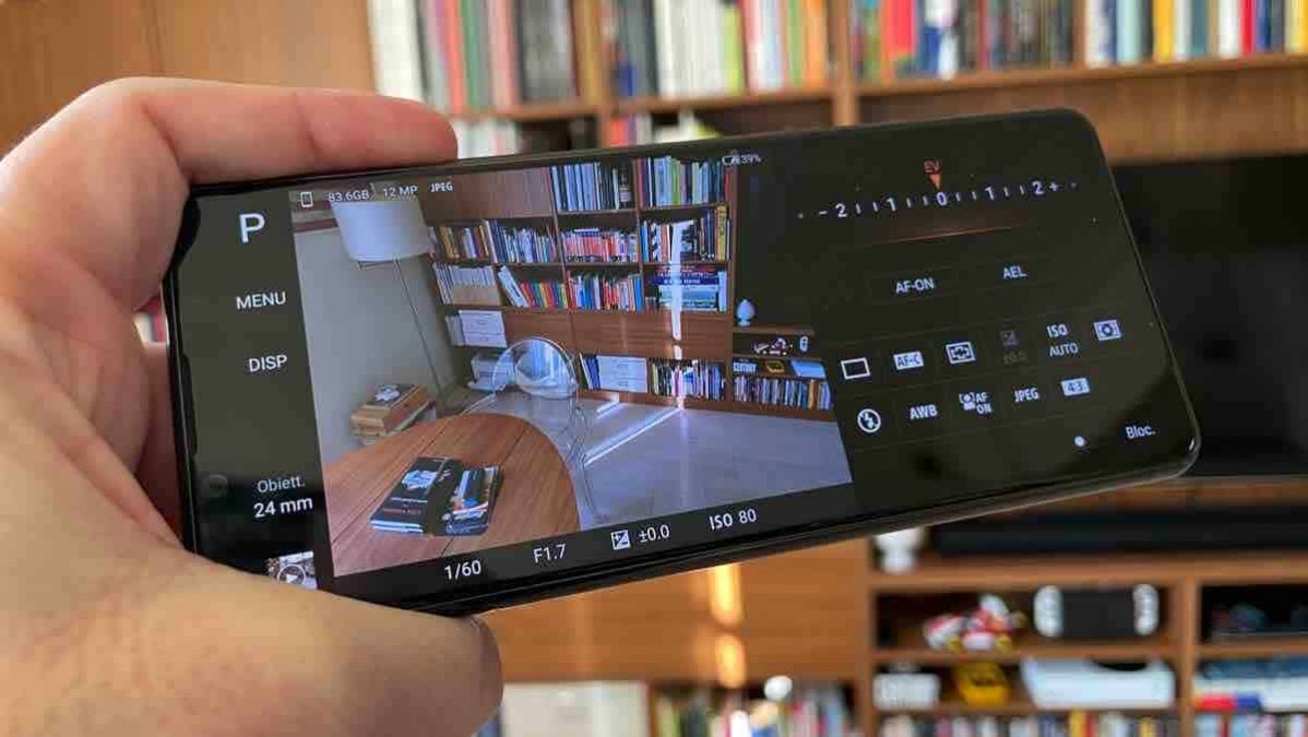 Recensione Sony Xperia 5 II, il top inaspettato